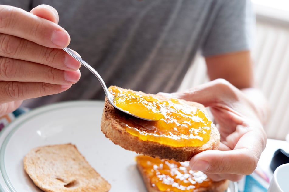 Marmeladenhersteller aus Sachsen-Anhalt werden immer öfter beanstandet. (Symbolbild)