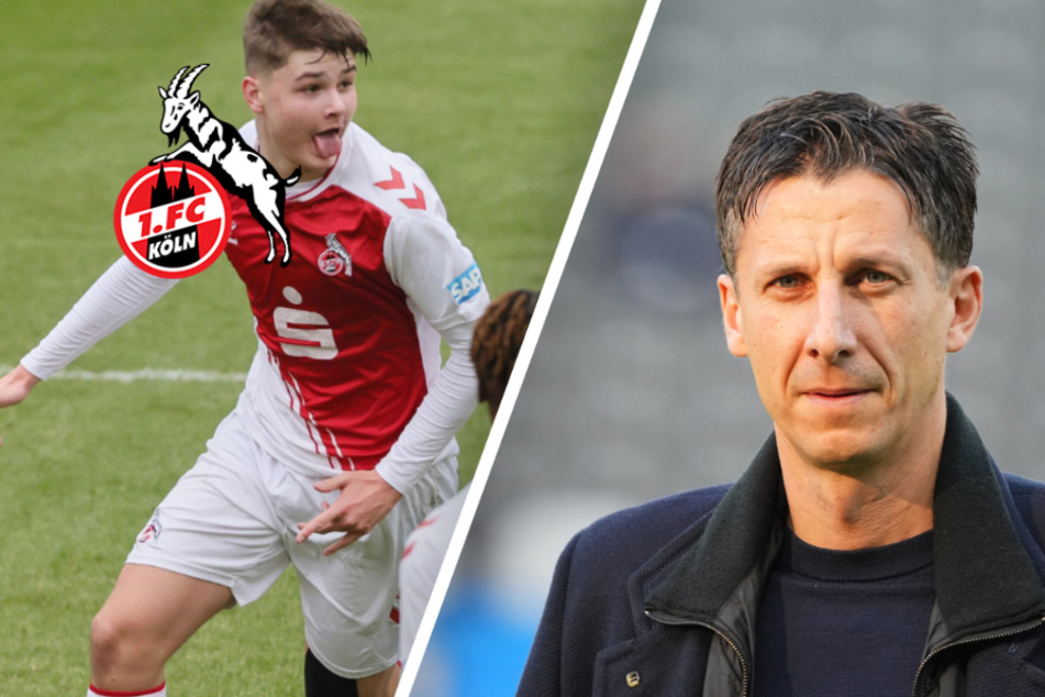 Kein Freispruch für 1. FC Köln: Effzeh darf ein Jahr lang keine neuen Spieler verpflichten