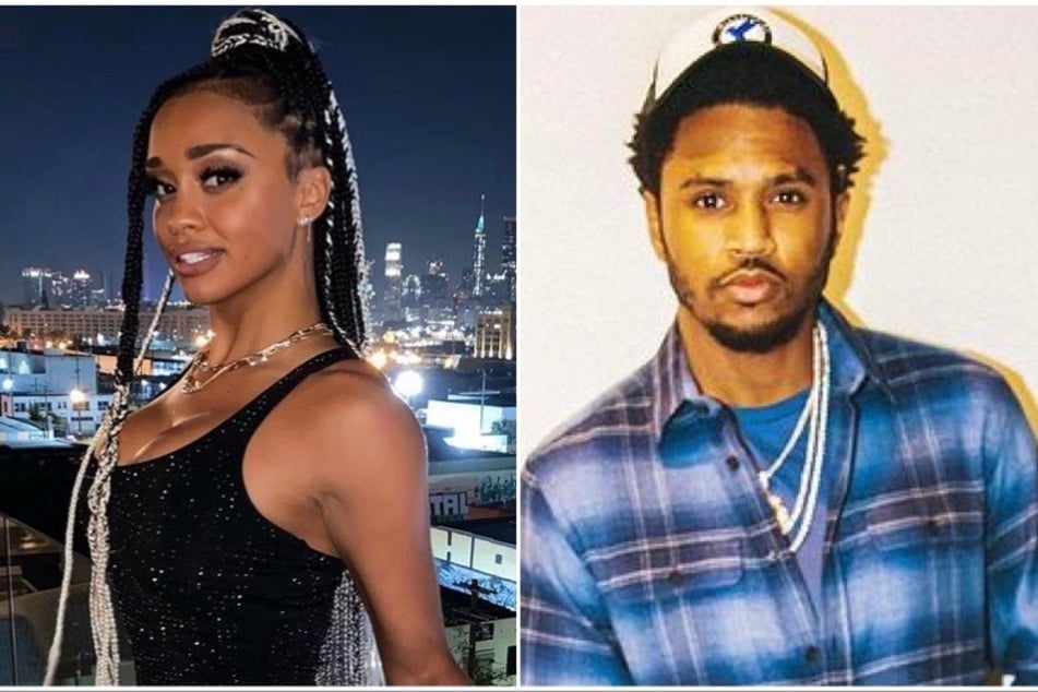 On Tuesday, basketball star Dylan Gonzalez issued a public statement against Trey Songz and accused the singer of rape.