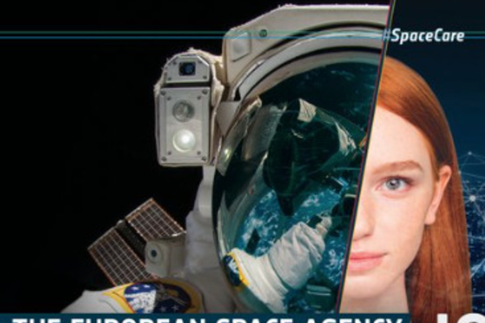 ESA statt NASA: Hier kannst Du Astronaut werden!