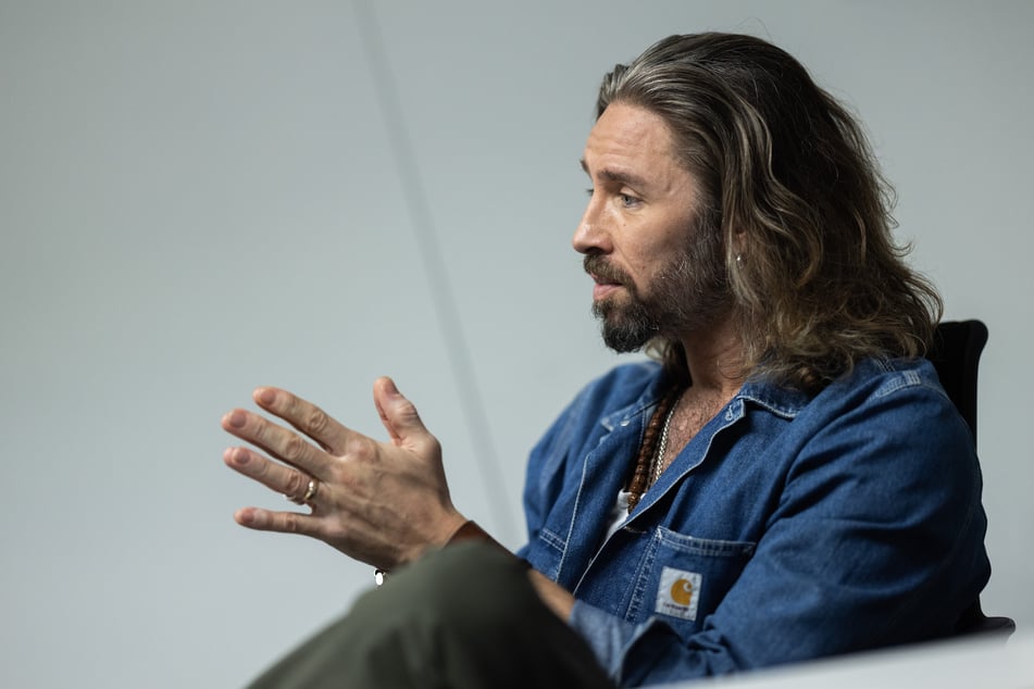 Gil Ofarim (43) ist der wohl umstrittenste Dschungelkönig aller Zeiten.