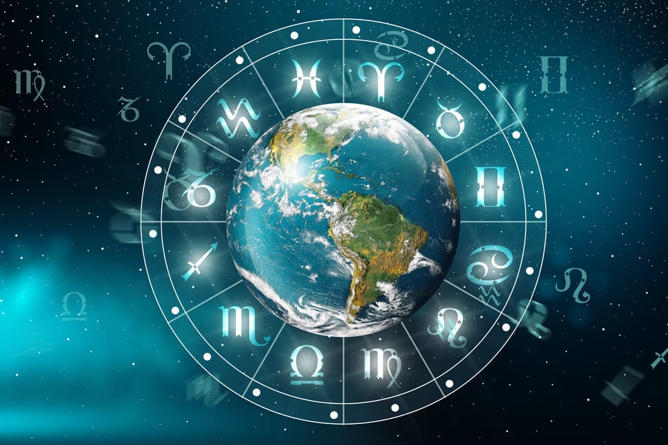 Horoskop heute: Tageshoroskop kostenlos für den 21.6.2023