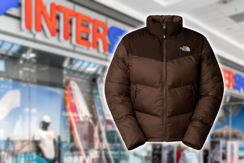 THE NORTH FACE Jacken gibt's hier gerade zum Hammerpreis