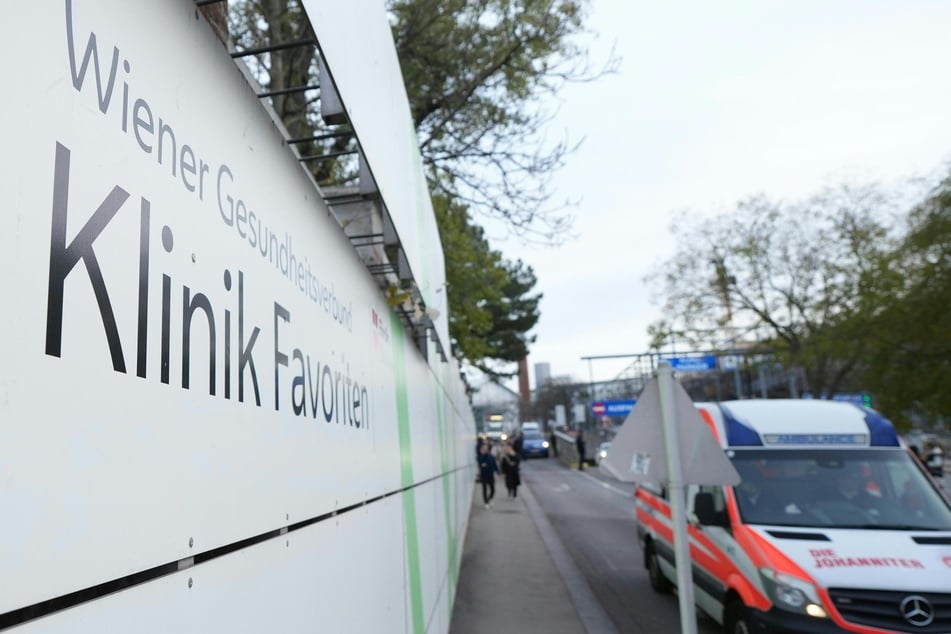 Am vergangenen Freitag fanden Einsatzkräfte die Leiche des zehn Tage alten Babys in einer Mülltonne vor der Wiener Klinik Favoriten.