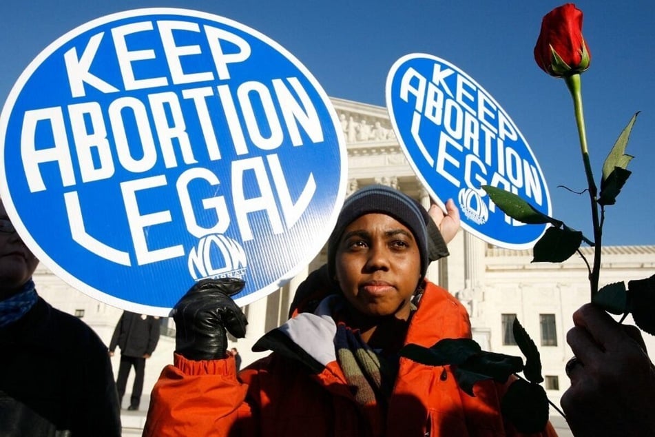North Dakota's abortion ban hits the skids – for now