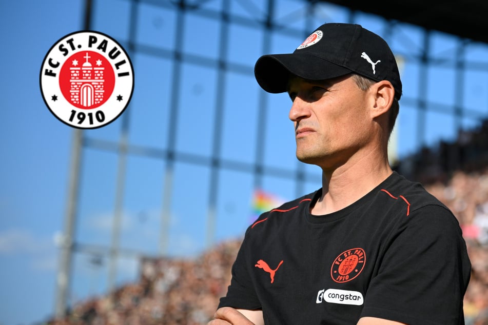 FC St. Pauli bezahlt gegen eiskalte Heidenheimer Lehrgeld: "Dann wirst du bestraft"