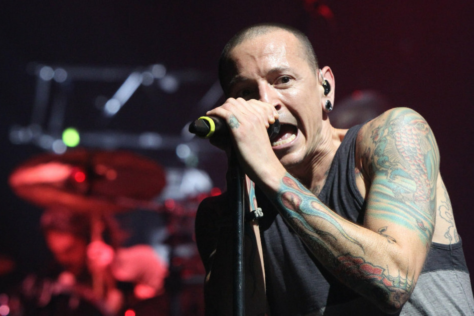 Drei Jahre nach Chesters Tod: Linkin Park plant neue Musik