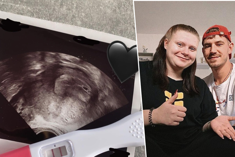 Lavinia Wollny erneut schwanger: Wie finanziert sie ihr Leben?