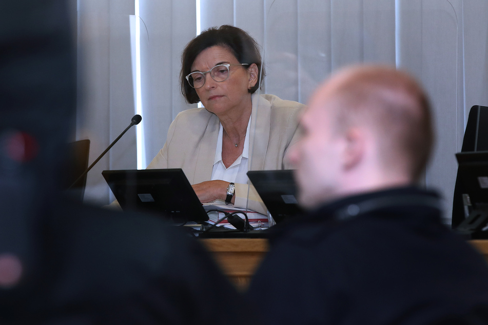 Die vorsitzende Richterin Ursula Mertens könnte noch am 20. Prozesstag die Beweisaufnahme schließen.
