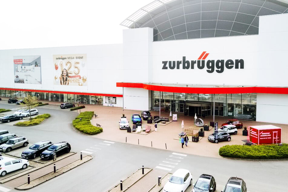 Diese Wohnzentren schenken Kunden für kurze Zeit bis zu 59 Prozent auf Möbel