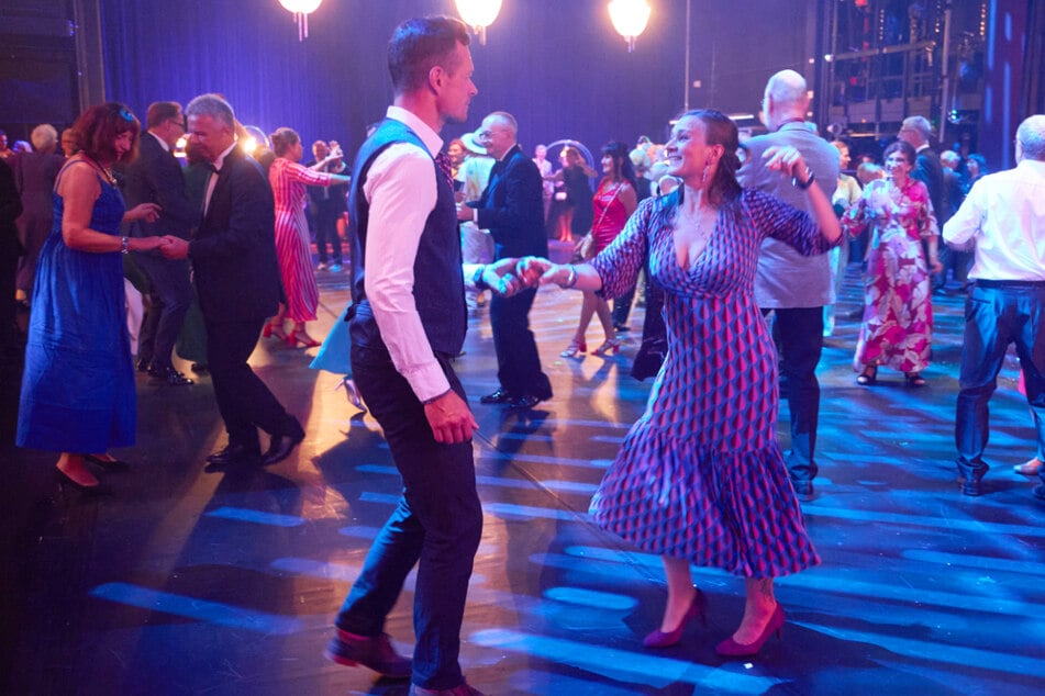 Staatsoperette Dresden startet Kartenvorverkauf für Sommernachtsball 2026