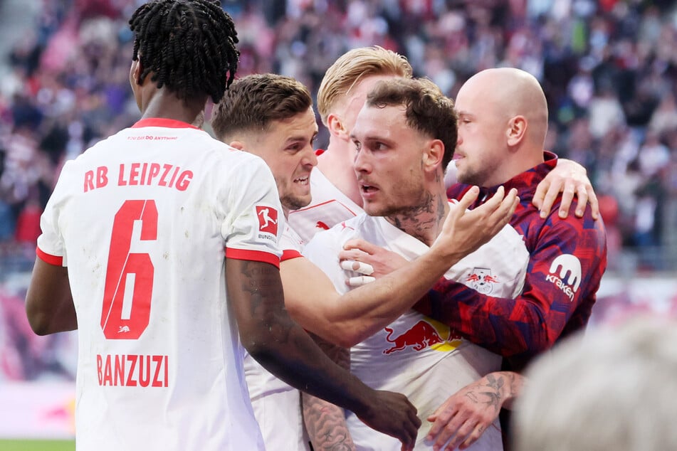 Etwas mehr als eine Woche nach dem vorigen Bundesligaspieltag wird RB Leipzig im Mai auf eine Tour gehen.