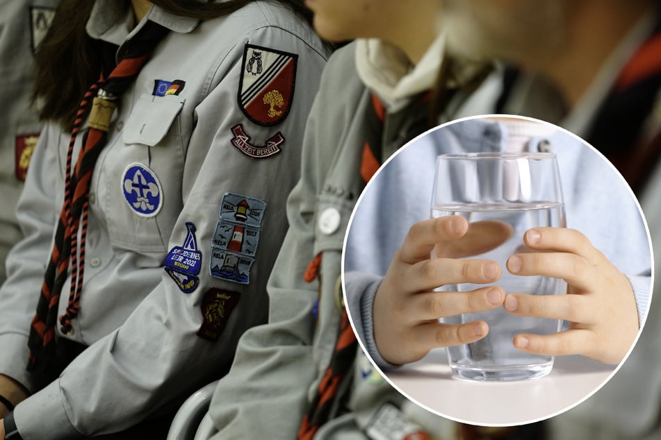 "Pipi-Quiz" bringt Seb (10) in die Notaufnahme: Kinderspiel nimmt beinahe tödliche Wendung