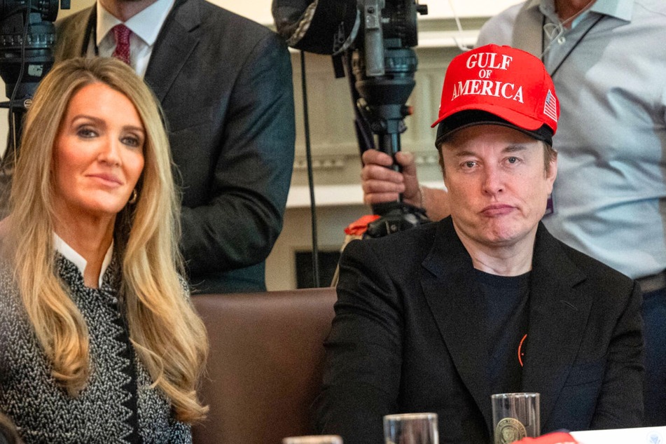 Elon Musk: Elon Musk admits DOGE is "not as effective as I'd like" as federal spending skyrockets