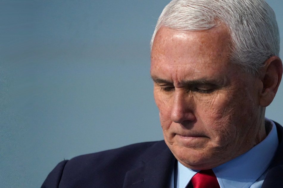Mike Pence makes decision in January 6 probe that could have big implications for Trump