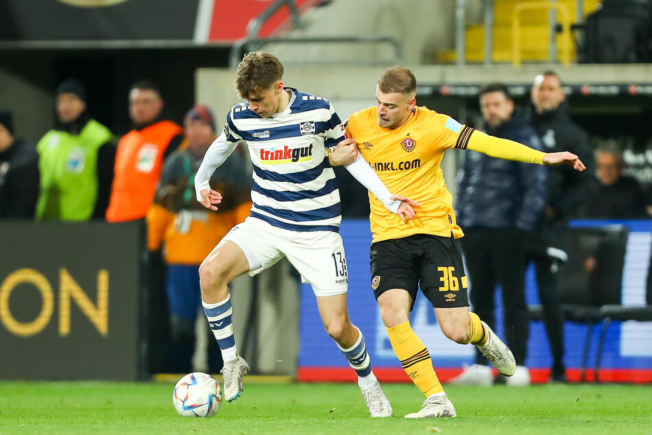 TransfermarktTicker Rostocker Aufstiegsheld wechselt zur Konkurrenz!