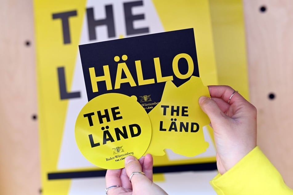 Der Songtitel passt zur weit über die Landesgrenze bekannt gewordene Imagekampagne "The Länd".