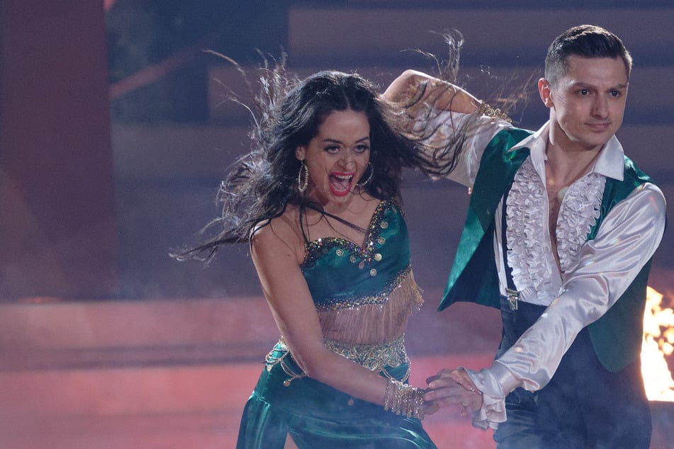 Let's Dance: An seinem Geburtstag: "Let's Dance"-Star tritt vor den Traualtar