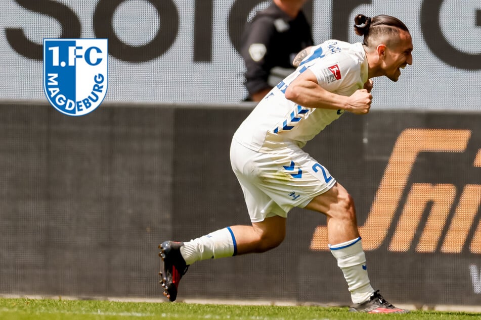 "Ich lieb' die Jungs": Baris Atik mit ganz besonderem Gruß ans Trainerteam