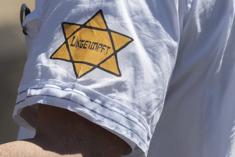 Lässt Corona den antisemitischen Hass in Deutschland wachsen?