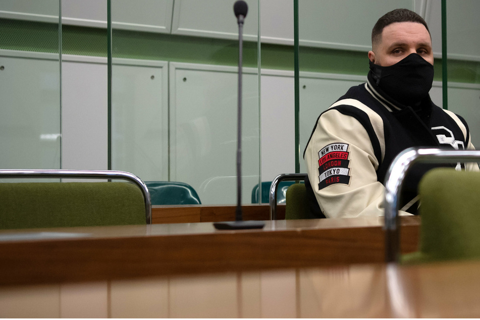 Prozess gegen Rapper Fler: Fällt heute das Urteil?