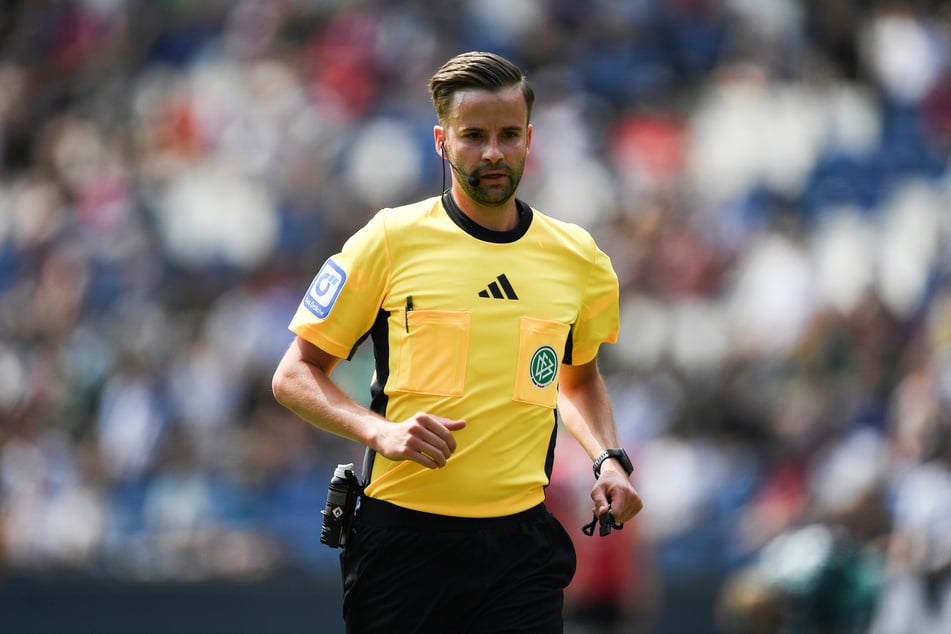 Michael Bacher (35) kehrt nach gut acht Jahren ins Cottbuser Stadion zurück.
