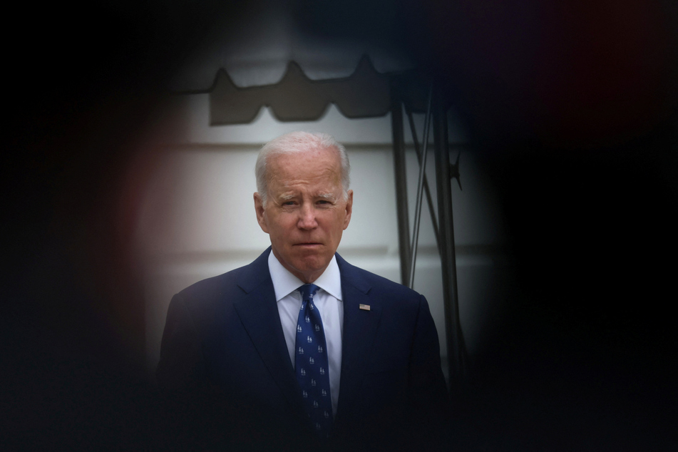 President Biden has come under fire after classified documents he had taken were discovered at two separate locations.