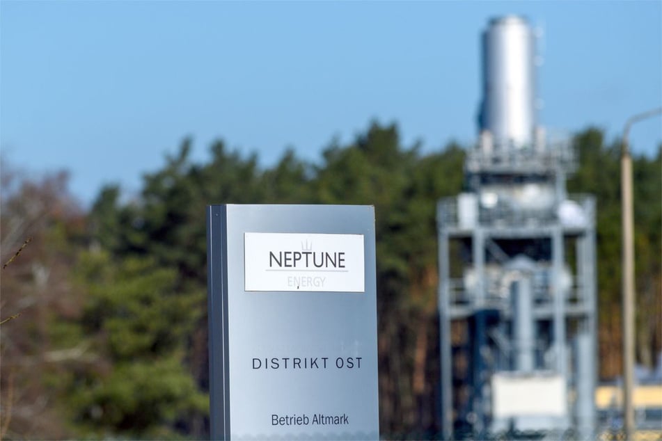 Die Firma Neptune Energy plant, das Lithium in Zukunft abzubauen. (Archivfoto)