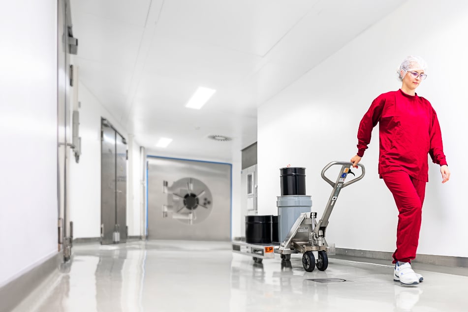 Arevipharma sucht Mitarbeiter für diese wichtige Position im Team