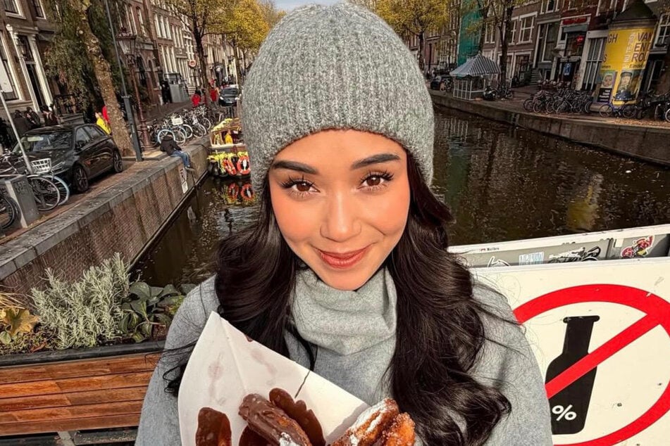 Über die genaue Todesursache ist bisher nichts bekannt.