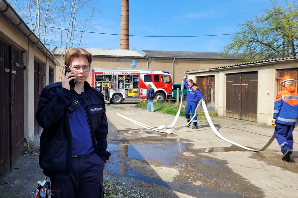 Das Brain hinter einigen Szenarien - Paul Emler (22).