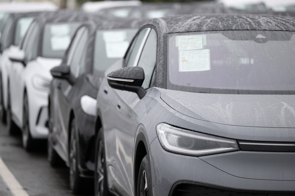 Etwa 200.000 Fahrzeuge werden pro Jahr produziert - 100.000 weniger, als eigentlich möglich wäre.