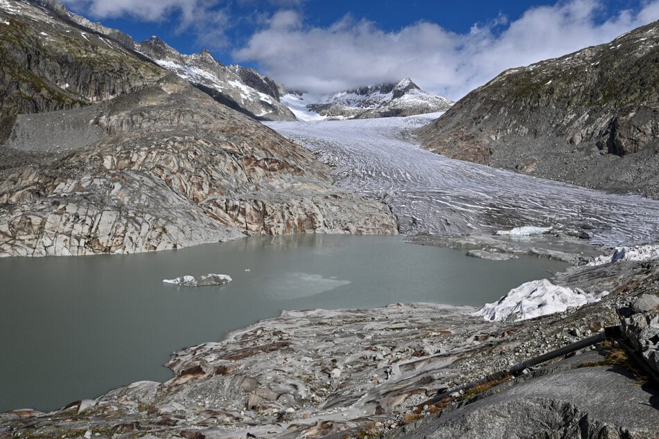 Ice loss from the world's glaciers has accelerated over the past decade, scientists said on Wednesday.