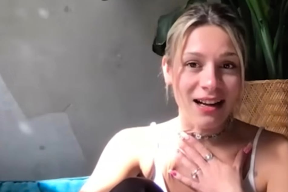 Realityshow-Gewinnerin: "Tagebuch geführt mit allen Typen, die ich dort geb*mst habe"