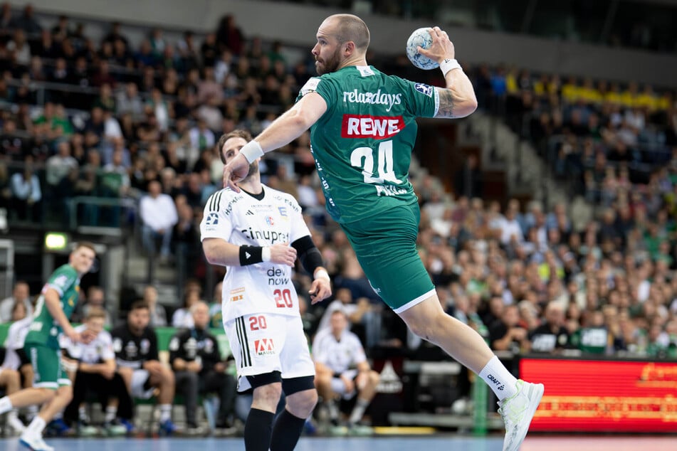 Die Statistik spricht dabei ganz klar für die Hausherren! (Archiv)