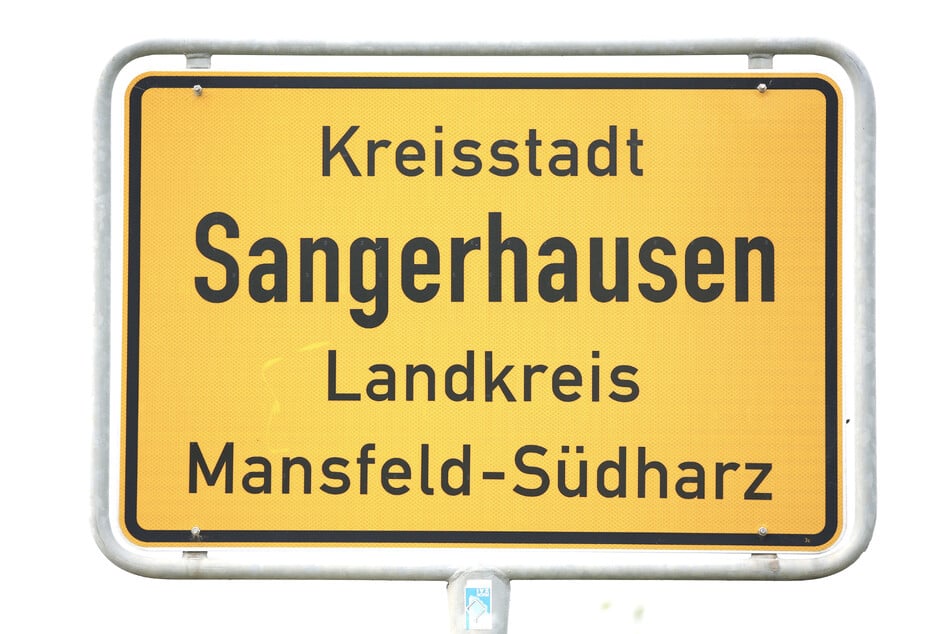 In Sangerhausen könnte sich ein Unternehmen aus der Sicherheits- und Verteidigungsindustrie ansiedeln. (Symbolbild)