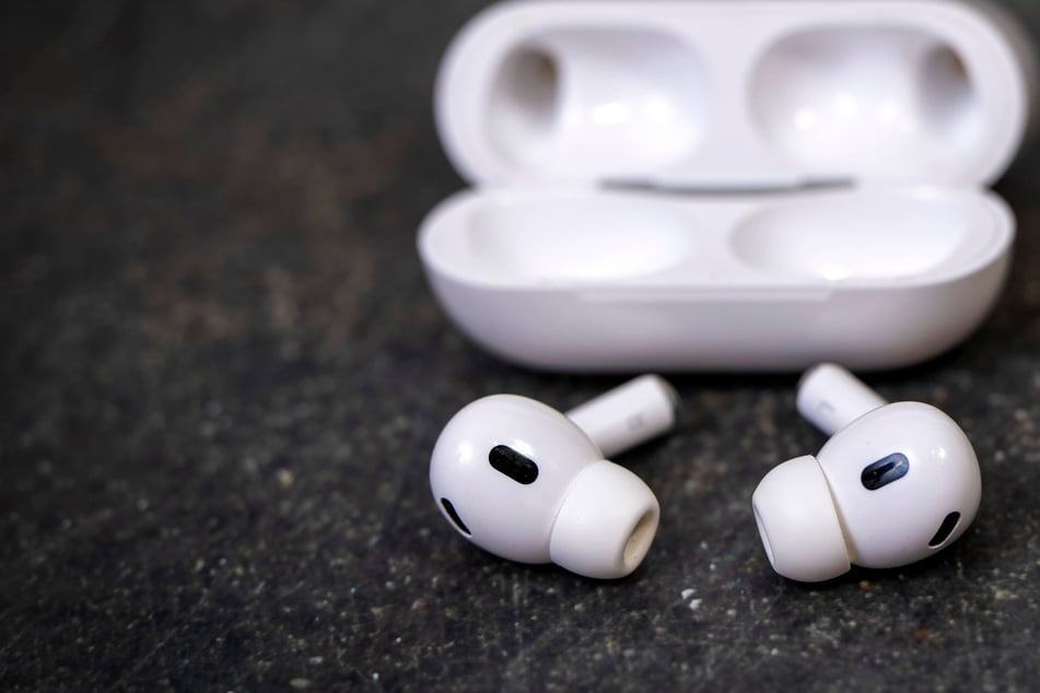 Apple gets green light to add historic health feature to AirPods Pro