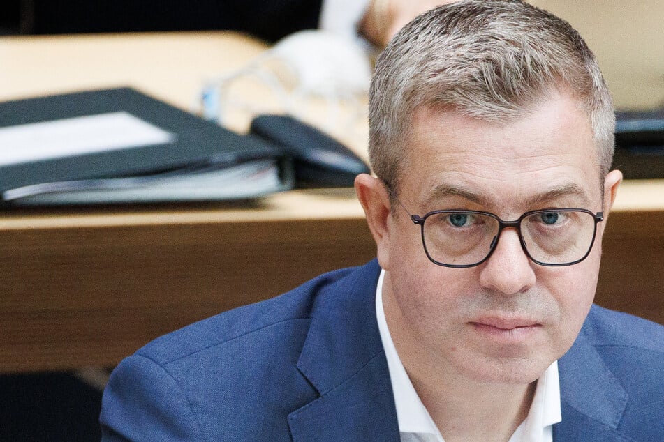 Nachfolger steht fest: Finanzsenator Evers übernimmt Leitung von Kulturverwaltung