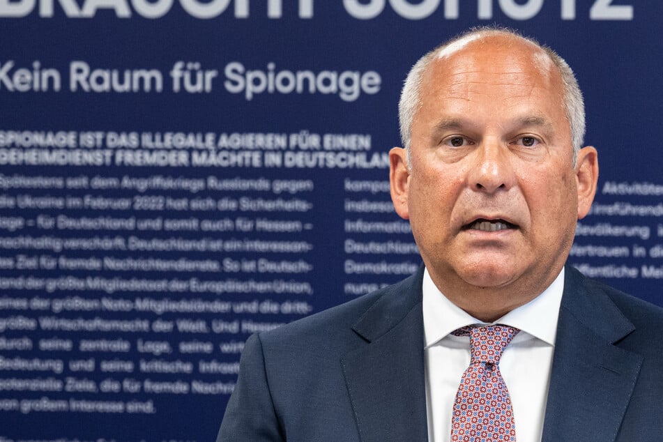 Hohe Terror-Gefahr in Deutschland: Innenminister warnt vor Anschlägen
