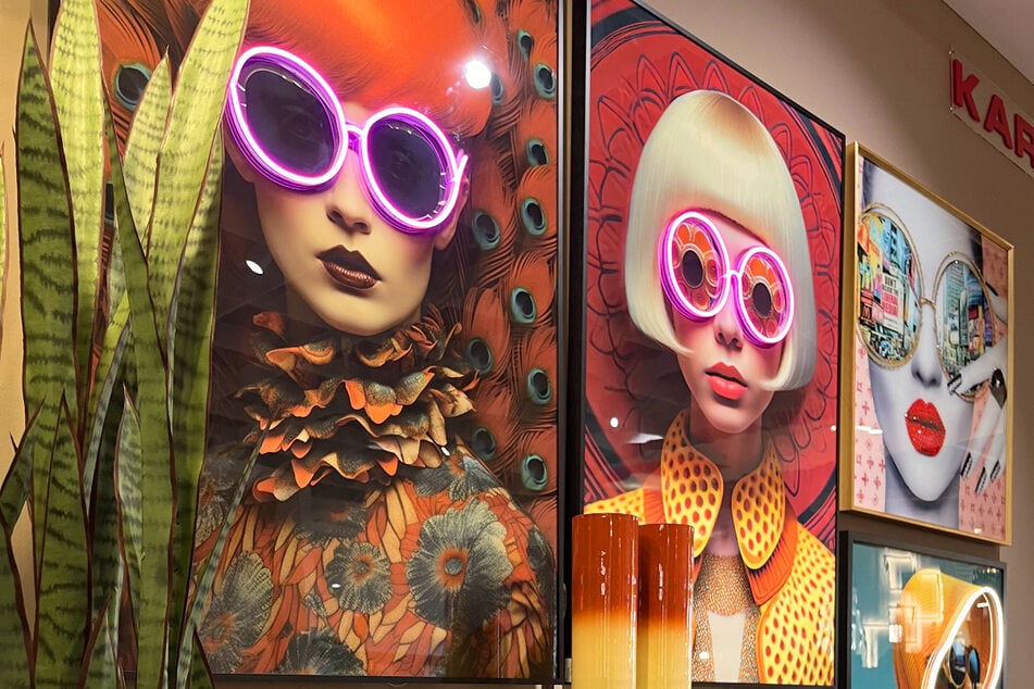 Diese Abteilungen sorgen bei Möbel Ehrmann gerade für echten Wirbel