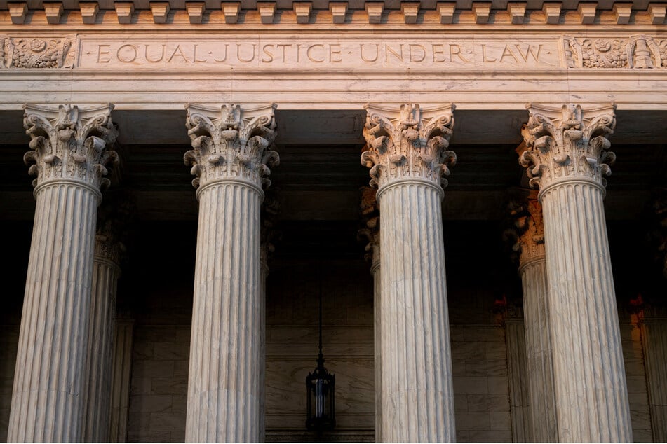 The Supreme Court avoided ruling last month on the constitutionality of Trump's executive order and only addressed the issue of nationwide injunctions.