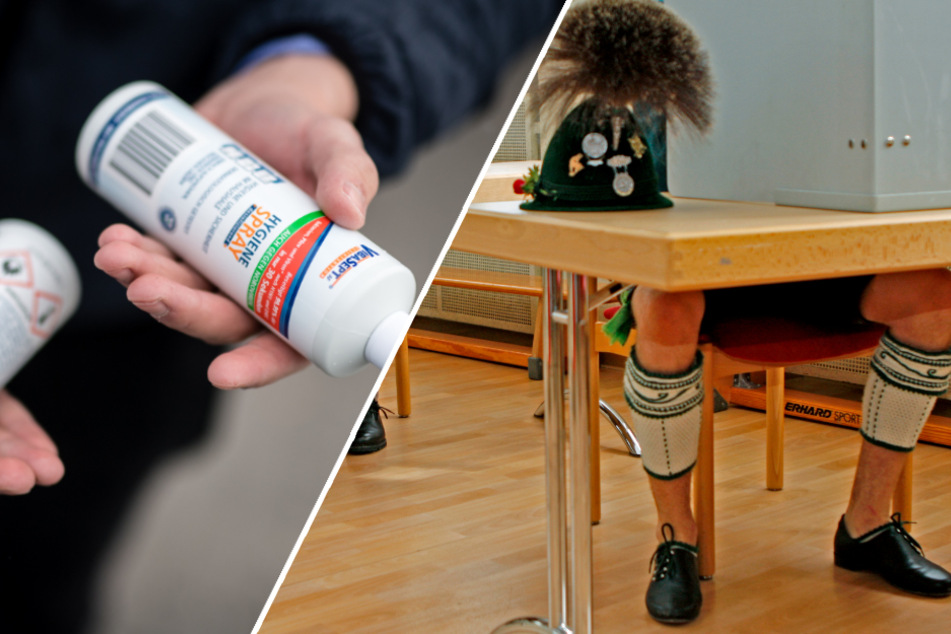 München: Kommunalwahl & Coronavirus: Was Wähler wissen wollen
