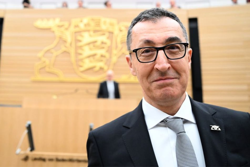 Özdemir soll am Mittwoch zum Ministerpräsidenten gewählt werden