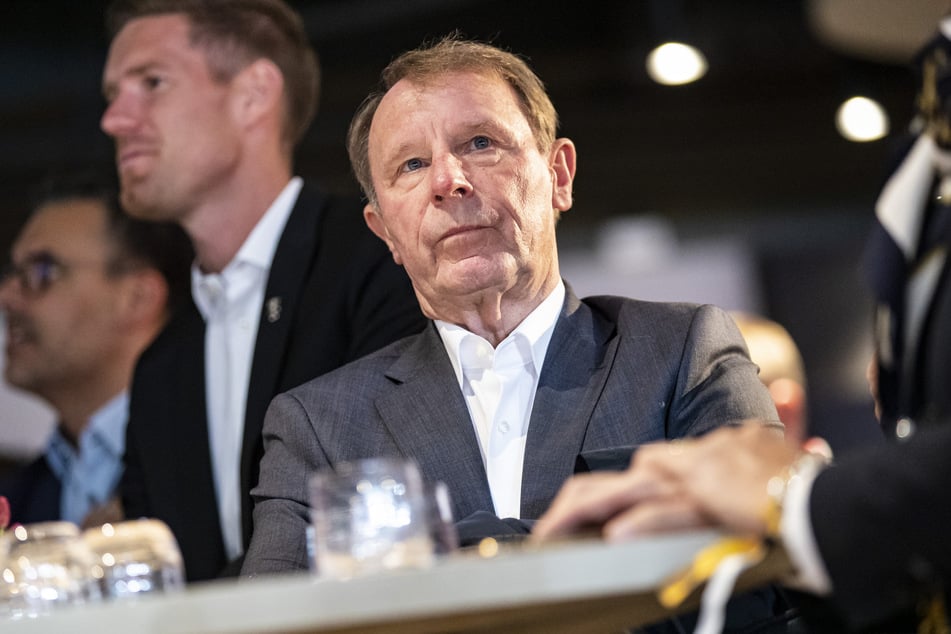 Berti Vogts (76) fordert einige Maßnahmen, die der DFB jetzt ergreifen sollte.