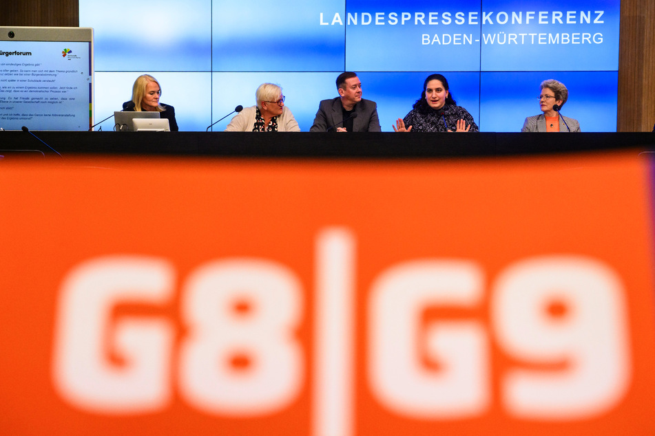 Modernisiertes G9: Südwest-Landesregierung arbeitet an neuem Modell!