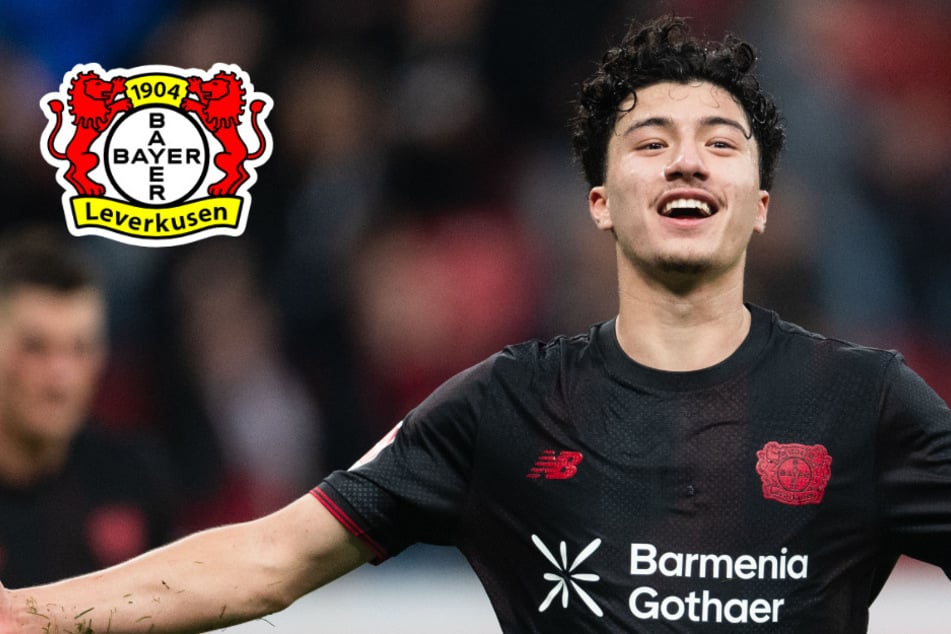 Bayer 04 droht Abgang von Ibrahim Maza: Dieser Klub bietet 35 Millionen Euro