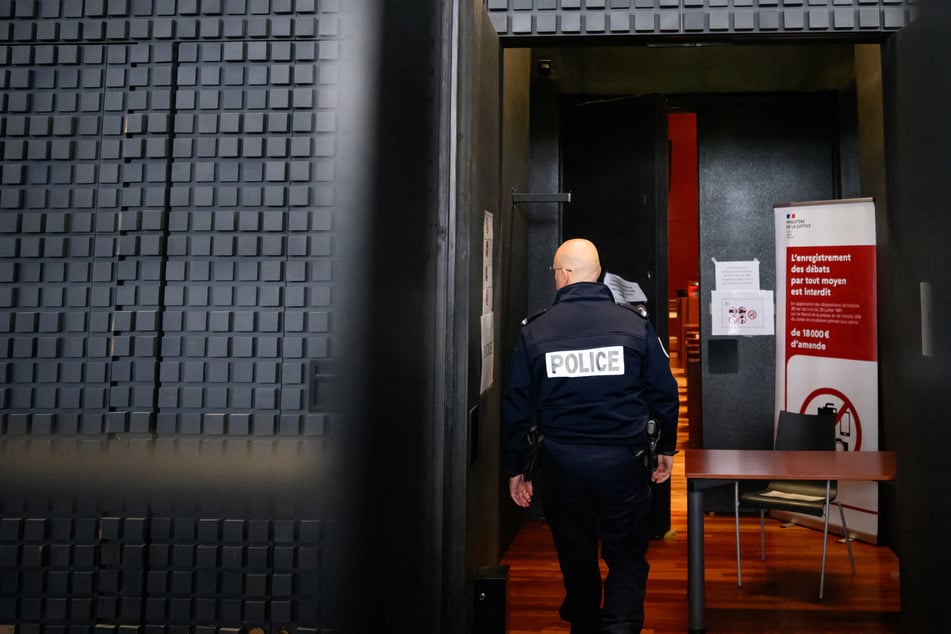 Prozess in Frankreich: Deutscher soll Jungen (†) entführt und anschließend im See entsorgt haben