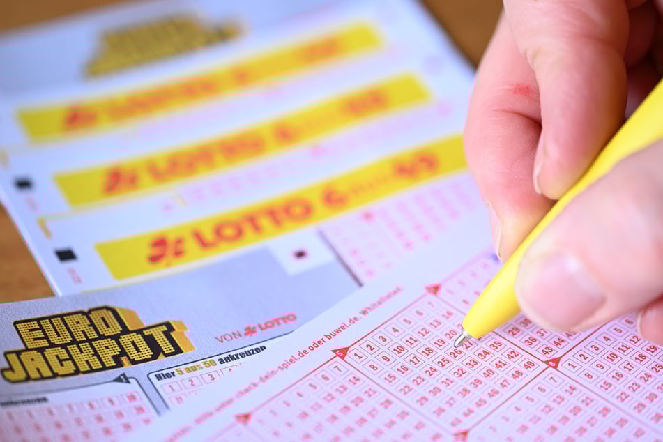 Lotto-Spieler aus Erfurt räumt fetten Batzen Geld ab