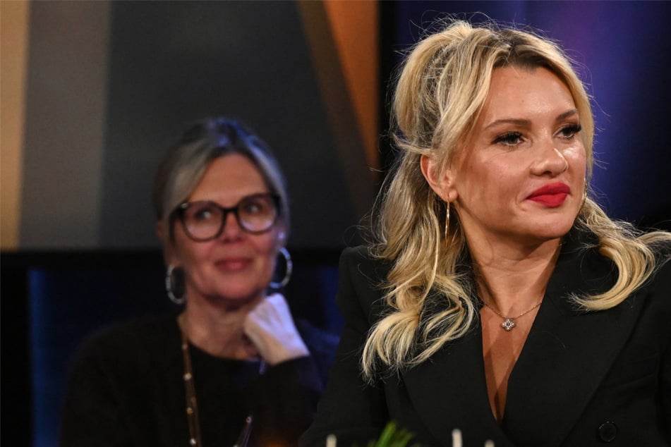 Evelyn Burdecki: Bereut sie, sich nicht für Playboy ausgezogen zu haben?