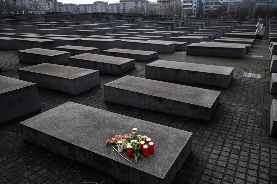 Am Denkmal für die ermordeten Juden Europas fiel ein Tourist dem angeklagten Syrer zum Opfer. (Archivfoto)